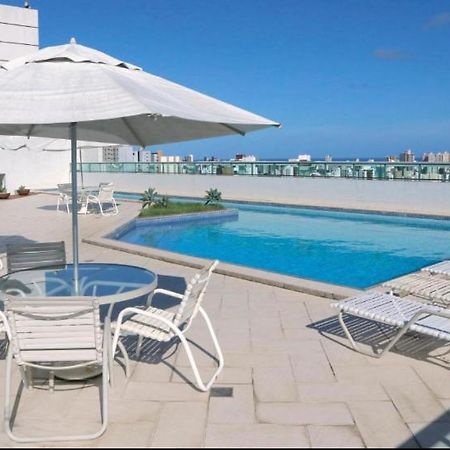 Flats Salvador Iguatemi Salvador da Bahia Dış mekan fotoğraf