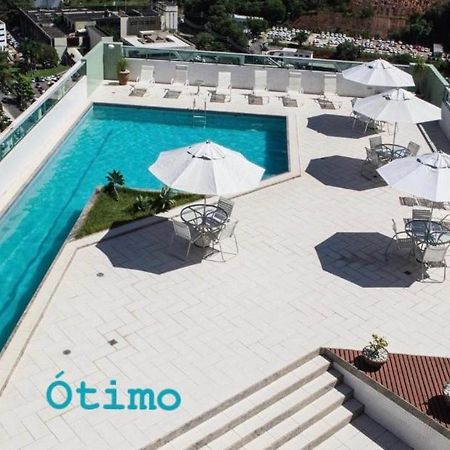 Flats Salvador Iguatemi Salvador da Bahia Dış mekan fotoğraf