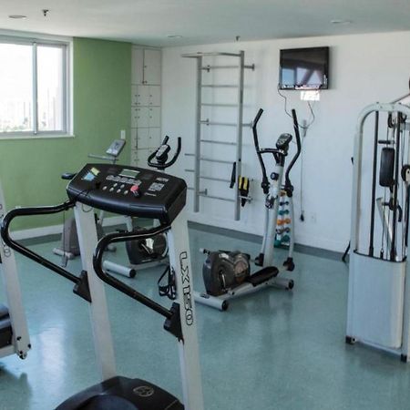 Flats Salvador Iguatemi Salvador da Bahia Dış mekan fotoğraf
