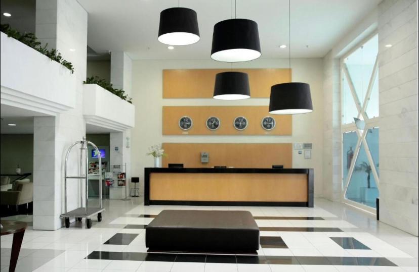 Flats Salvador Iguatemi Salvador da Bahia Dış mekan fotoğraf