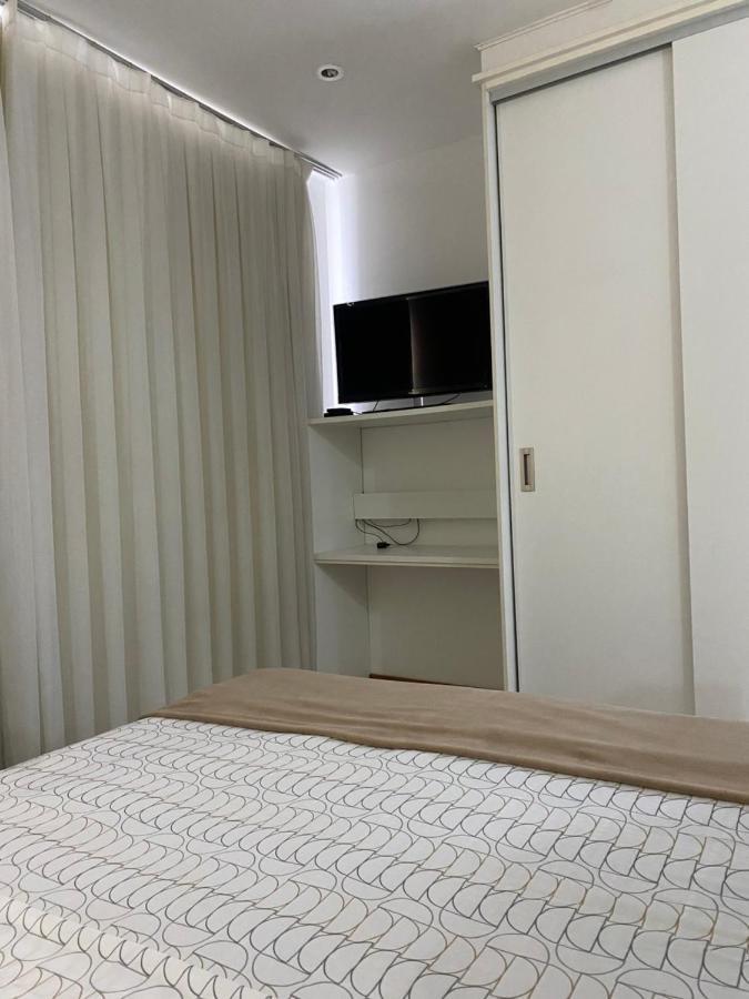 Flats Salvador Iguatemi Salvador da Bahia Dış mekan fotoğraf