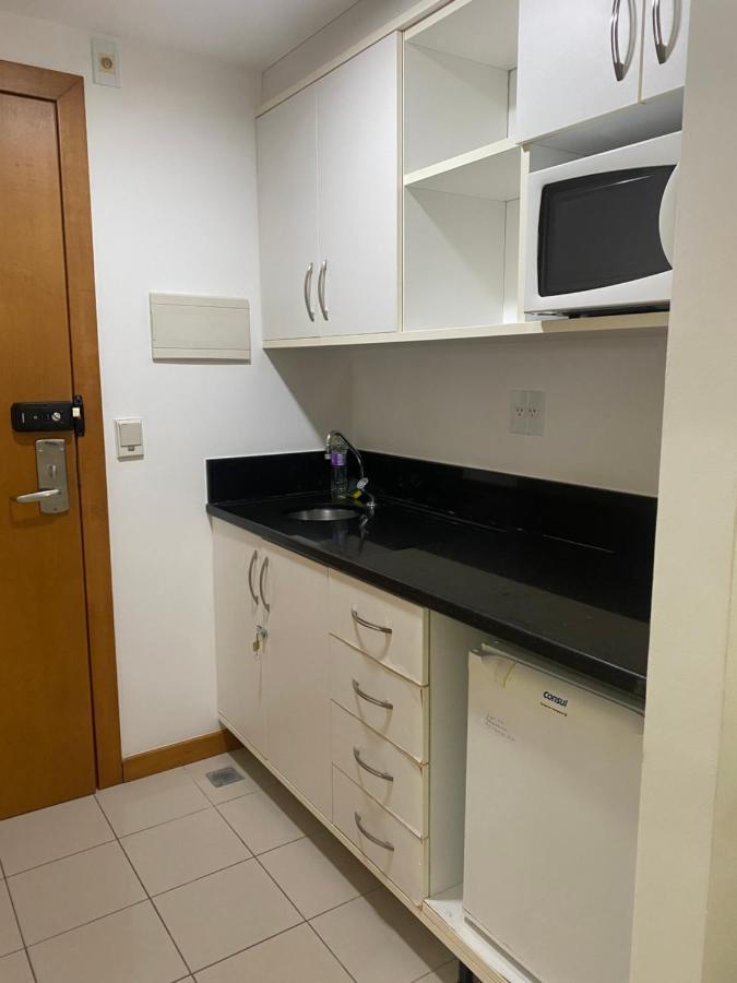 Flats Salvador Iguatemi Salvador da Bahia Dış mekan fotoğraf