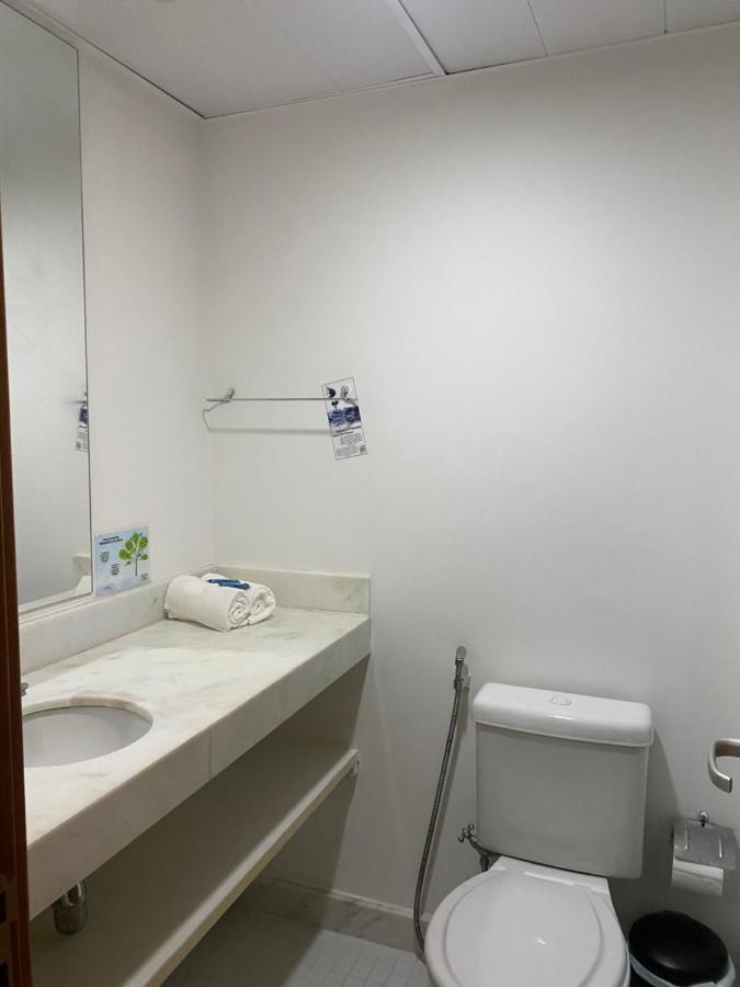 Flats Salvador Iguatemi Salvador da Bahia Dış mekan fotoğraf